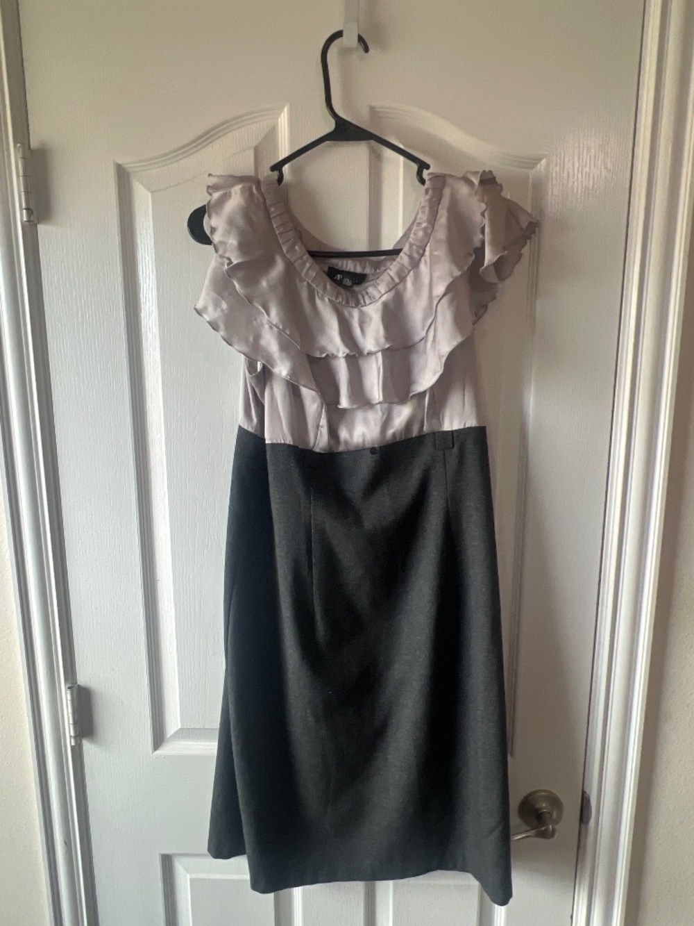 AB Studio Women’s Summer Blouse Size 12